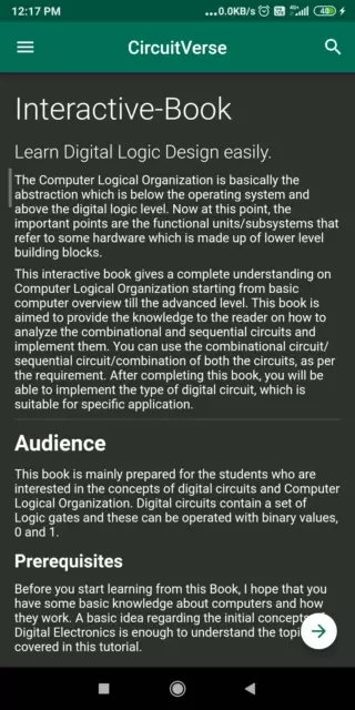 Interactive Book Search Preview