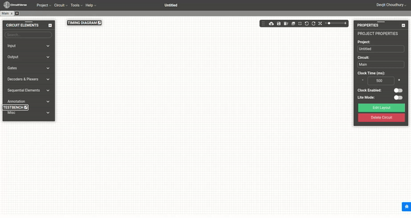 Inserting Subcircuit
