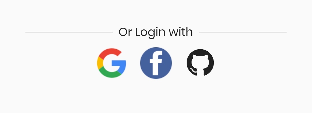OAuth Options