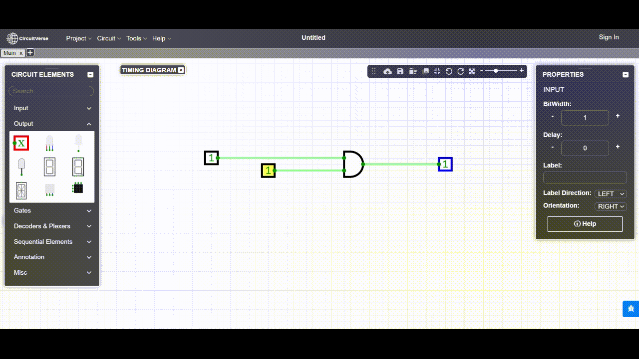 Moving a component messed up the connected wires